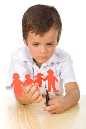 Jennifer Safian of www.safian-mediation.com discusses the importance of talking with your children about your divorce and provides tips on how do so effectively.