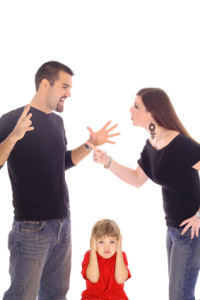 Jennifer Safian of safian-mediation.com provides some advice for divorced parents to resolve conflict. 