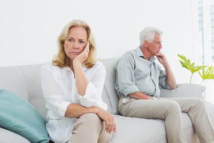 Divorce and family NYC mediator Jennifer Safian of Safianmediation.com gives some tips to senior couples with adult children and families looking to divorce.