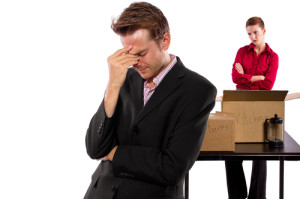 can i move out without a signed divorce agreement? by Jennifer Safian