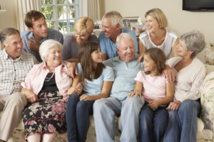 Multi-Generational Step-Parenting Can Work with a Little Forethought by Jennifer Safian