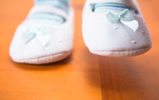 Baby Steps by Jennifer Safian