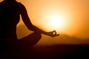 Meditation? Mediation? Was My Mother Right After All? by Jennifer Safian