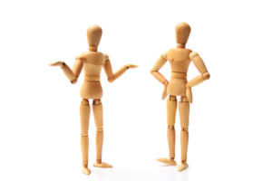 The Role of Body Language in Divorce Mediation Part II by Jennifer Safian
