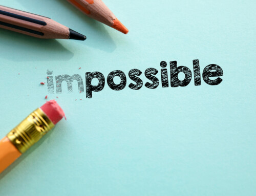 are you a possibilist?*